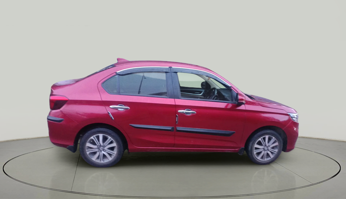 2022 Honda Amaze 1.2L I-VTEC VX CVT, Petrol, Automatic, 18,914 km, exterior