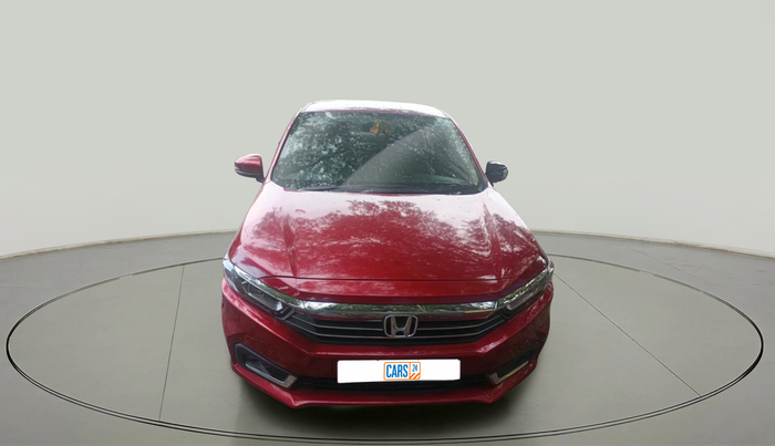 2022 Honda Amaze 1.2L I-VTEC VX CVT, Petrol, Automatic, 18,914 km, exterior