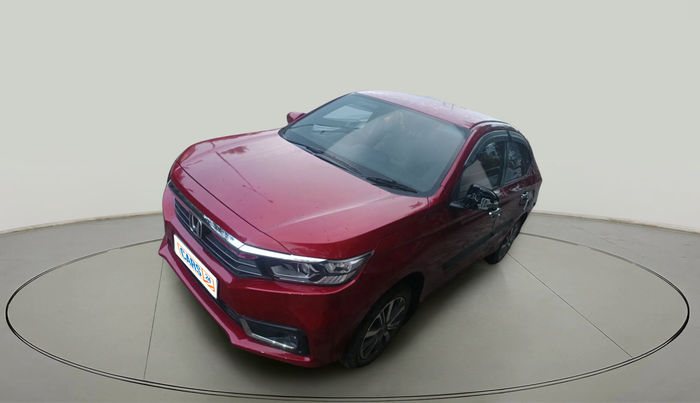 2022 Honda Amaze 1.2L I-VTEC VX CVT, Petrol, Automatic, 18,914 km, exterior