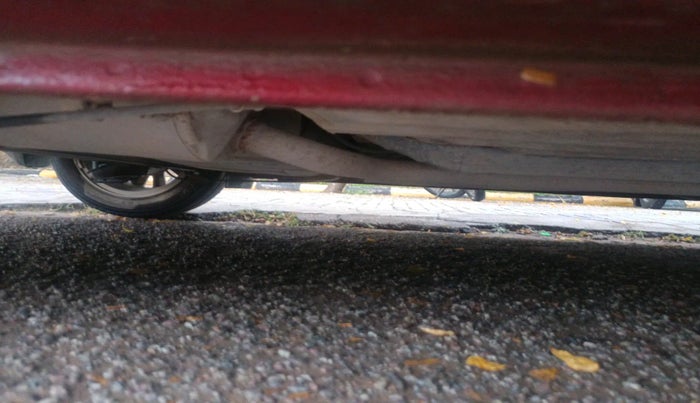 2022 Honda Amaze 1.2L I-VTEC VX CVT, Petrol, Automatic, 18,914 km, interior