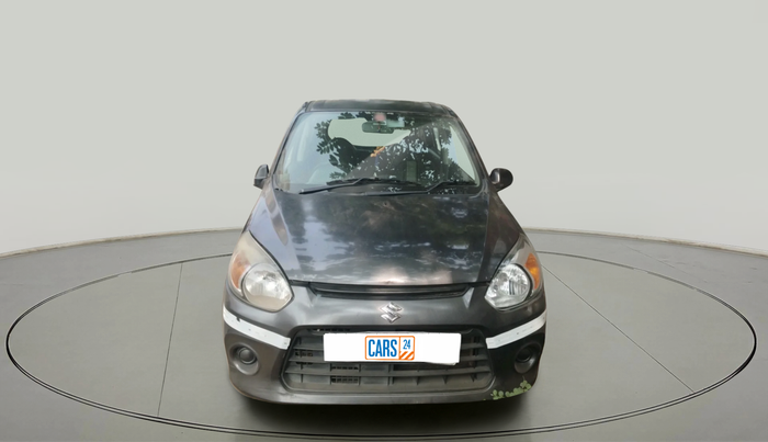 2017 Maruti Alto 800 VXI O, Petrol, Manual, 51,679 km, exterior