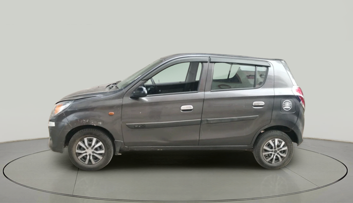 2017 Maruti Alto 800 VXI O, Petrol, Manual, 51,679 km, exterior