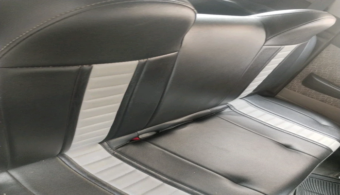 2017 Maruti Alto 800 VXI O, Petrol, Manual, 51,679 km, interior