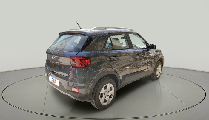 2021 Hyundai VENUE S 1.2, Petrol, Manual, 29,158 km, exterior