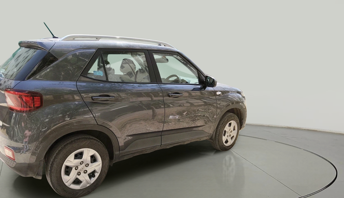 2021 Hyundai VENUE S 1.2, Petrol, Manual, 29,158 km, exterior