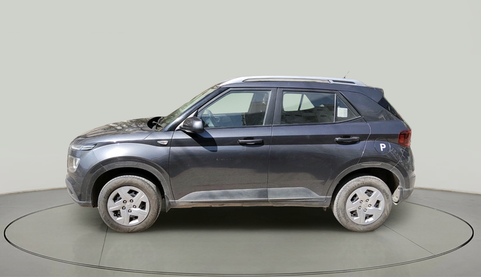 2021 Hyundai VENUE S 1.2, Petrol, Manual, 29,158 km, exterior