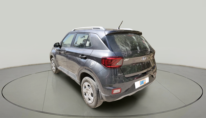 2021 Hyundai VENUE S 1.2, Petrol, Manual, 29,158 km, exterior