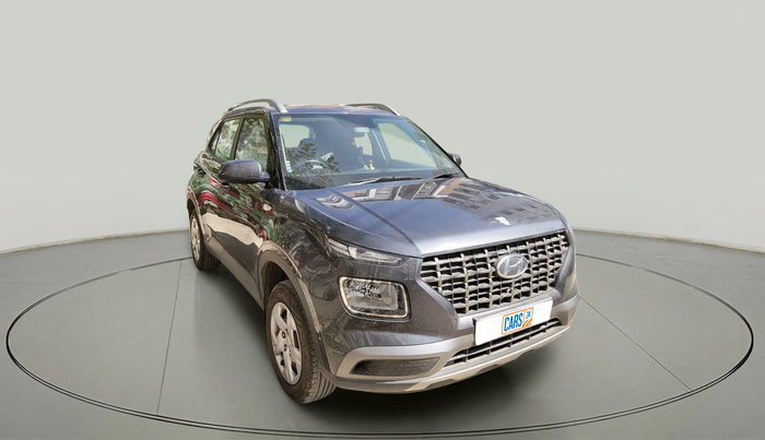 2021 Hyundai VENUE S 1.2, Petrol, Manual, 29,158 km, exterior