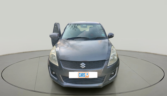 2015 Maruti Swift VDI, Diesel, Manual, 1,96,357 km, exterior
