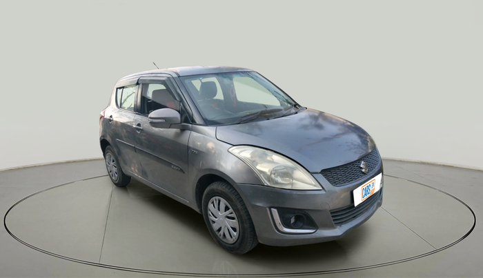 2015 Maruti Swift VDI, Diesel, Manual, 1,96,357 km, exterior