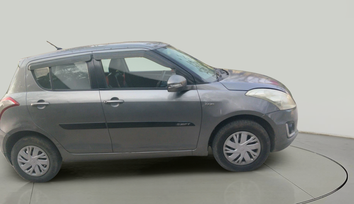 2015 Maruti Swift VDI, Diesel, Manual, 1,96,357 km, exterior