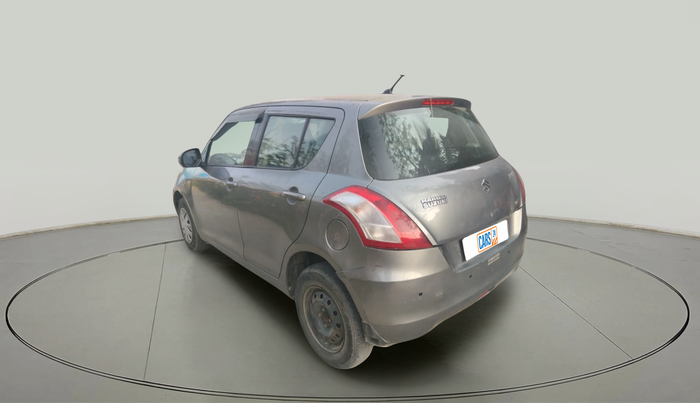 2015 Maruti Swift VDI, Diesel, Manual, 1,96,357 km, exterior