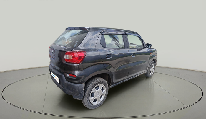 2023 Maruti S PRESSO VXI+, Petrol, Manual, 12,393 km, exterior