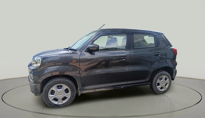 2023 Maruti S PRESSO VXI+, Petrol, Manual, 12,393 km, exterior