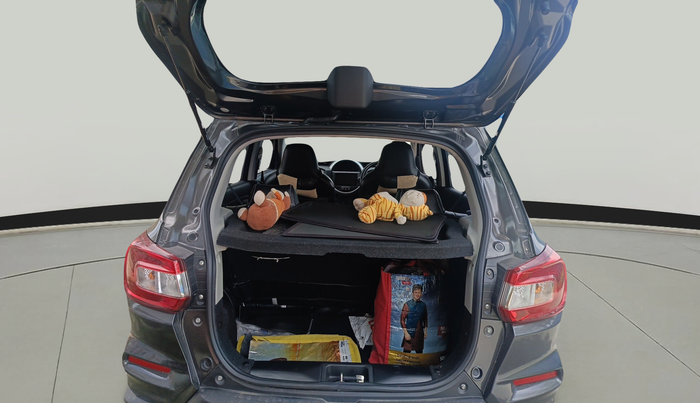 2023 Maruti S PRESSO VXI+, Petrol, Manual, 12,393 km, exterior