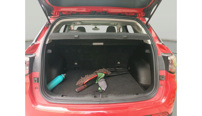 2019 Jeep Compass LIMITED PLUS DIESEL, Diesel, Manual, 98,270 km, exterior