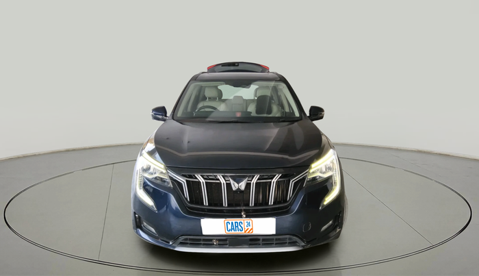2023 Mahindra XUV700 AX 7 LUXURY D AT 7 STR, Diesel, Automatic, 60,253 km, exterior