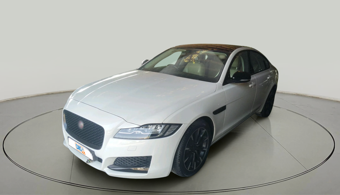 2016 Jaguar XF 2.0 DIESEL PRESTIGE, Diesel, Automatic, 71,719 km, exterior