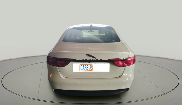 2016 Jaguar XF 2.0 DIESEL PRESTIGE, Diesel, Automatic, 71,719 km, exterior
