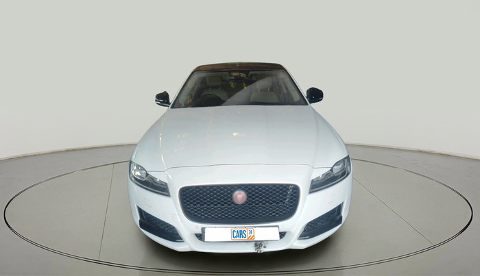 2016 Jaguar XF 2.0 DIESEL PRESTIGE, Diesel, Automatic, 71,719 km, exterior