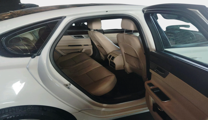 2016 Jaguar XF 2.0 DIESEL PRESTIGE, Diesel, Automatic, 71,719 km, interior