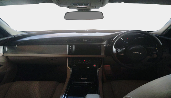 2016 Jaguar XF 2.0 DIESEL PRESTIGE, Diesel, Automatic, 71,719 km, interior