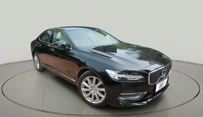 2016 Volvo S90 D4 INSCRIPTION , Diesel, Automatic, 80,064 km, exterior