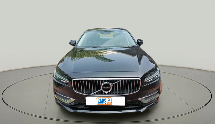 2016 Volvo S90 D4 INSCRIPTION , Diesel, Automatic, 80,064 km, exterior