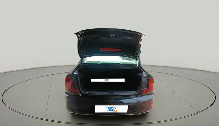 2016 Volvo S90 D4 INSCRIPTION , Diesel, Automatic, 80,064 km, exterior