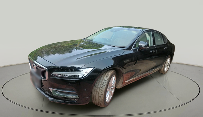 2016 Volvo S90 D4 INSCRIPTION , Diesel, Automatic, 80,064 km, exterior