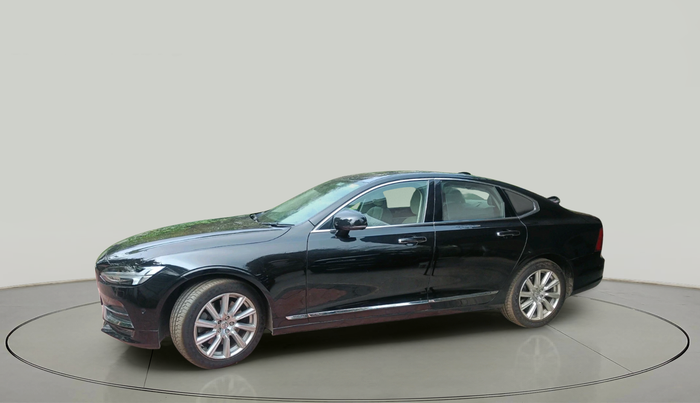 2016 Volvo S90 D4 INSCRIPTION , Diesel, Automatic, 80,064 km, exterior