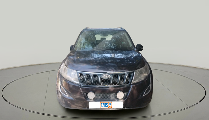 2015 Mahindra XUV500 W10, Diesel, Manual, 1,48,133 km, exterior