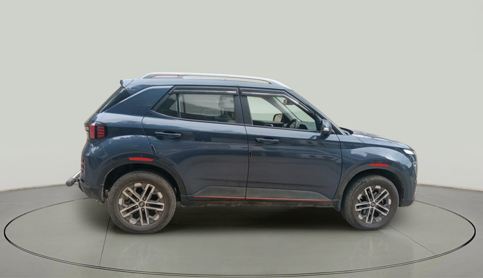 2022 Hyundai VENUE S(O) 1.2, Petrol, Manual, 24,800 km, exterior