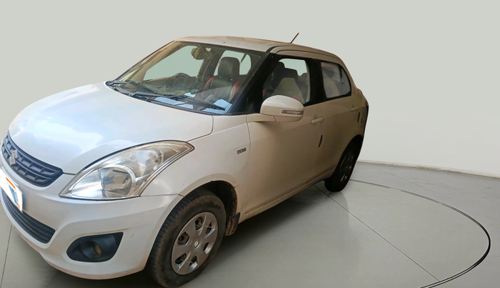 2013 Maruti Swift Dzire VDI, Diesel, Manual, 1,33,194 km, exterior