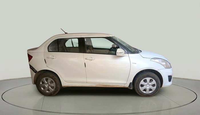 2013 Maruti Swift Dzire VDI, Diesel, Manual, 1,33,194 km, exterior