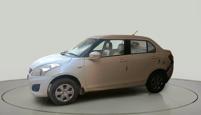 2013 Maruti Swift Dzire VDI, Diesel, Manual, 1,33,194 km, exterior