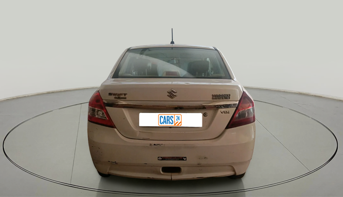2013 Maruti Swift Dzire VDI, Diesel, Manual, 1,33,194 km, exterior