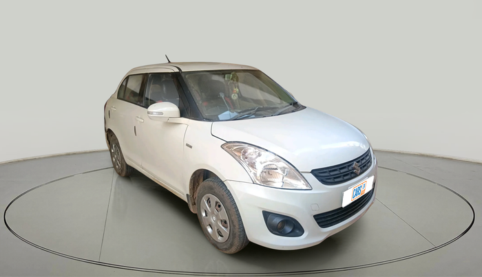 2013 Maruti Swift Dzire VDI, Diesel, Manual, 1,33,194 km, exterior