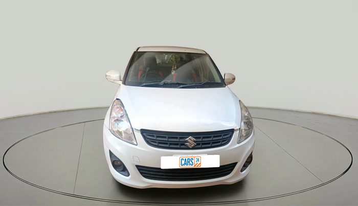 2013 Maruti Swift Dzire VDI, Diesel, Manual, 1,33,194 km, exterior