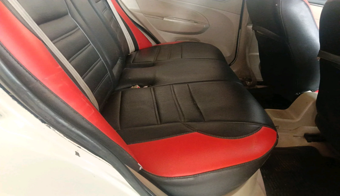 2013 Maruti Swift Dzire VDI, Diesel, Manual, 1,33,194 km, interior