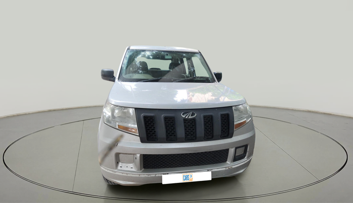 2017 Mahindra TUV300 T4 PLUS, Diesel, Manual, 1,76,135 km, exterior