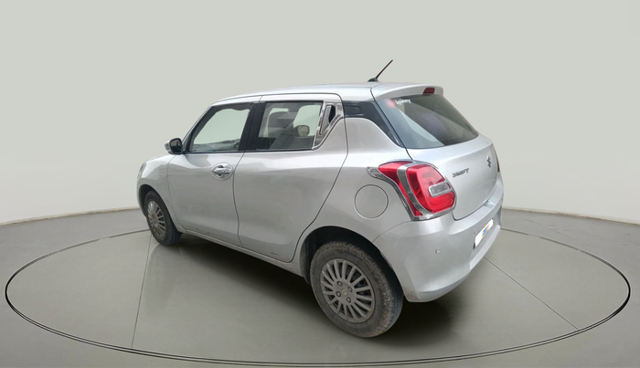2019 Maruti Swift VXI, Petrol, Manual, 35,458 km, exterior