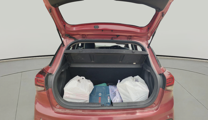 2018 Hyundai Elite i20 ASTA 1.4 CRDI (O), Diesel, Manual, 1,62,945 km, exterior