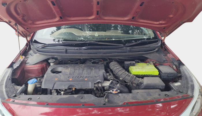 2018 Hyundai Elite i20 ASTA 1.4 CRDI (O), Diesel, Manual, 1,62,945 km, exterior