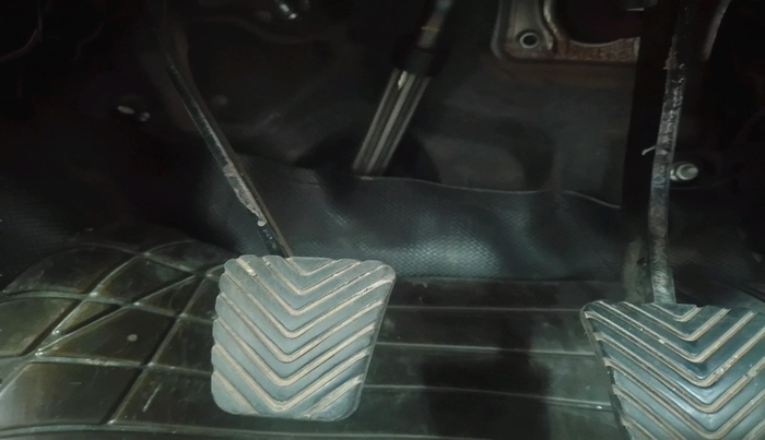 2015 Hyundai Verna FLUIDIC 1.6 CRDI S 4S, Diesel, Manual, 1,15,151 km, interior