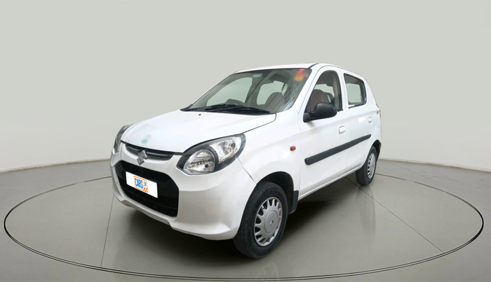2013 Maruti Alto 800 LXI, Petrol, Manual, 62,535 km, exterior