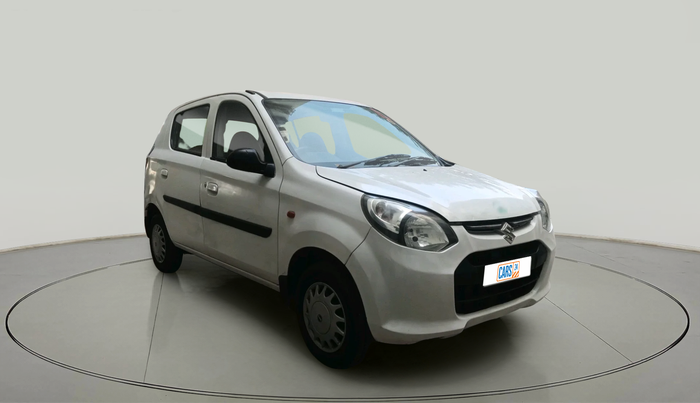 2013 Maruti Alto 800 LXI, Petrol, Manual, 62,535 km, exterior