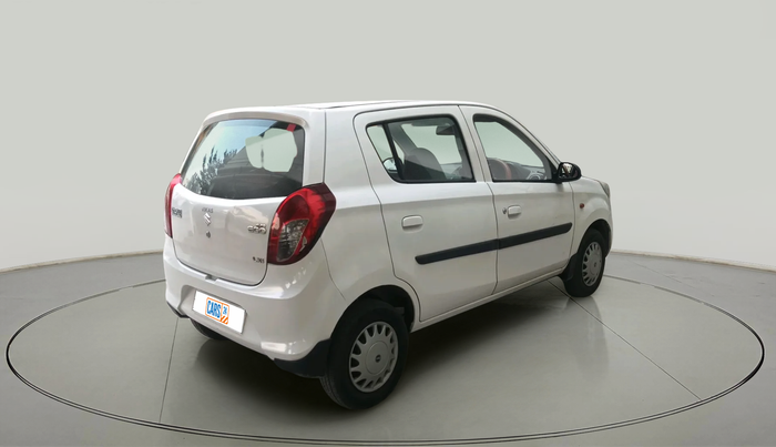 2013 Maruti Alto 800 LXI, Petrol, Manual, 62,535 km, exterior