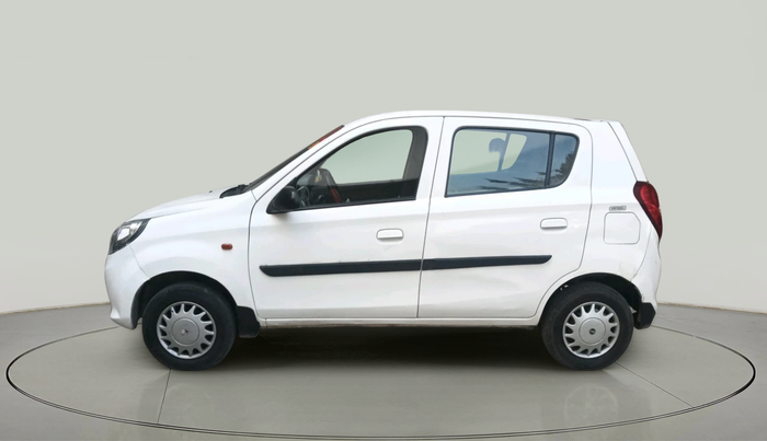 2013 Maruti Alto 800 LXI, Petrol, Manual, 62,535 km, exterior
