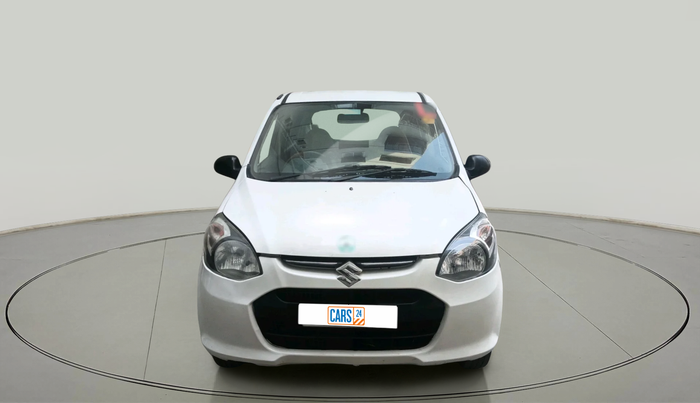 2013 Maruti Alto 800 LXI, Petrol, Manual, 62,535 km, exterior